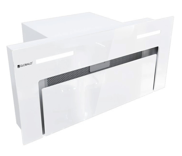 GLOBALO GINGERO 60.2 H2H WHITE - 1525820 - zdjęcie 3
